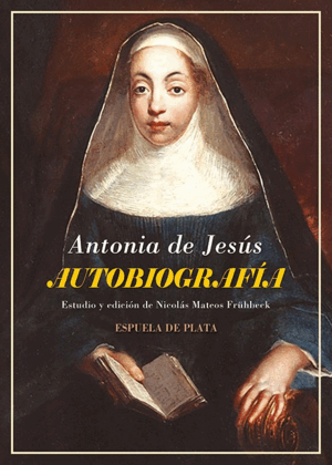 AUTOBIOGRAFÍA