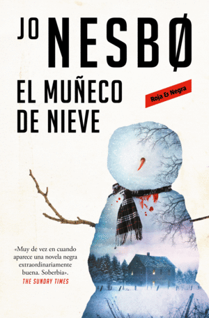 MUÑECO DE NIEVE, EL - 15X23