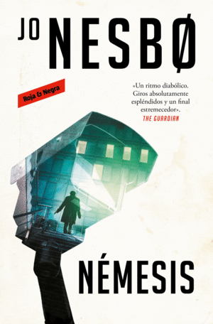 NEMESIS (HARRY HOLE 4) 15X23