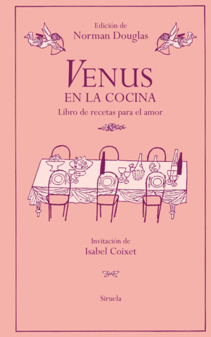 VENUS EN LA COCINA