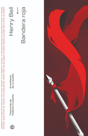 BANDERA ROJA