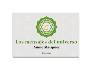 LOS MENSAJES DEL UNIVERSO