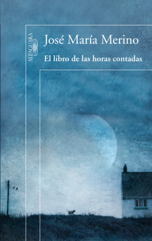 EL LIBRO DE LAS HORAS CONTADAS