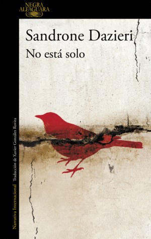 NO ESTÁ SOLO