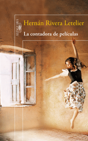 LA CONTADORA DE PELICULLAS