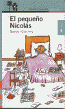 EL PEQUEÑO NICOLÁS