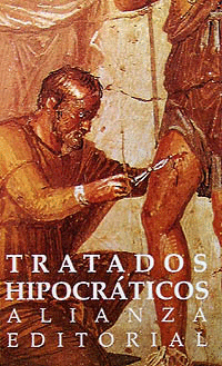 TRATADOS HIPOCRÁTICOS