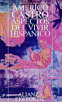 ASPECTOS DEL VIVIR HISPÁNICO