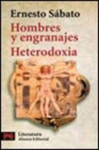 HOMBRES Y ENGRANAJES ; HETERODOXIA