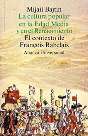 LA CULTURA POPULAR EN LA EDAD MEDIA Y EN EL RENACIMIENTO