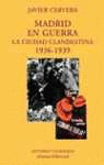 MADRID EN GUERRA