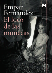 EL LOCO DE LAS MUÑECAS