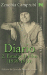 DIARIO 2.ESTADOS UNIDOS (1939-1950)