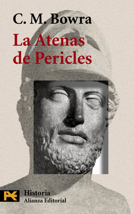 LA ATENAS DE PERICLES