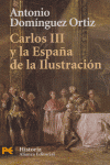 CARLOS III Y LA ESPAÑA DE LA ILUSTRACIÓN