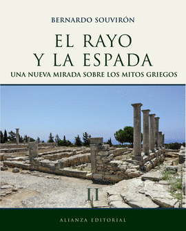 SOUVIRON.-EL RAYO Y LA ESPADA