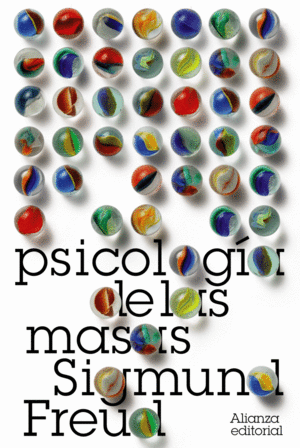PSICOANÁLISIS DE LAS MASAS