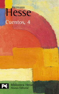 CUENTOS, 4