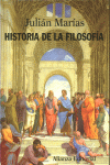 HISTORIA DE LA FILOSOFÍA