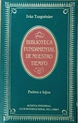 PADRES E HIJOS