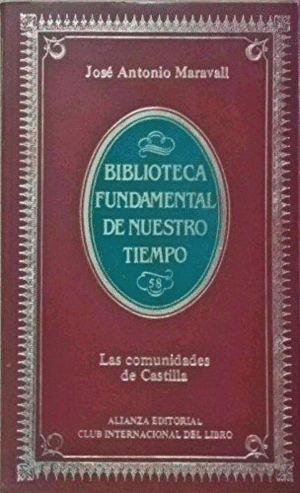 COMUNIDADES DE CASTILLA, LAS