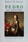 PEDRO EL GRANDE