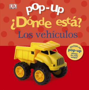 POP-UP ¿DÓNDE ESTÁ? LOS