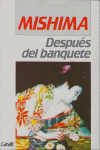 DESPUÉS DEL BANQUETE
