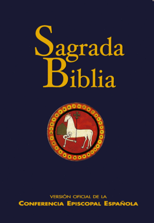 SAGRADA BIBLIA. VERSION OFICIAL DE LA CEE (ED. POP