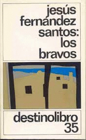 LOS BRAVOS