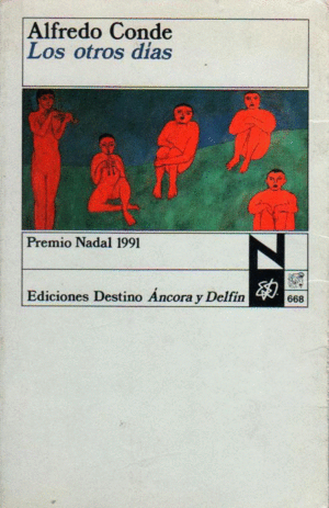 LOS OTROS DIAS