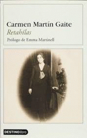 RETAHÍLAS....DL
