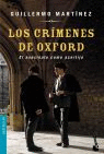 LOS CRÍMENES DE OXFORD (NF)