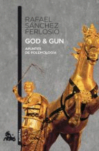 DOD &GUN. APUNTES DE POLEMOLOGÍA