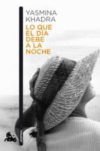 LO QUE EL DÍA DEBE A LA NOCHE
