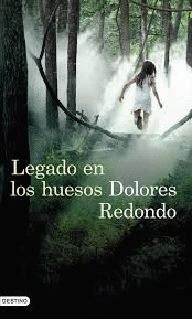 EL LEGADO DE LOS HUESOS