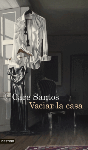 VACIAR LA CASA