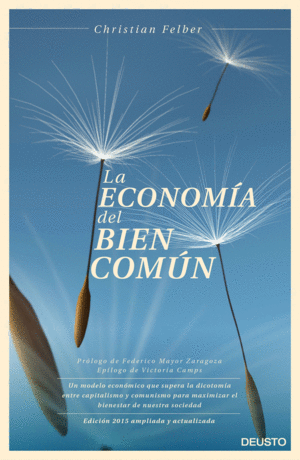 ECONOMÍA DEL BIEN COMÚN