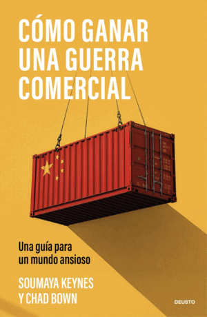 COMO GANAR UNA GUERRA COMERCIAL