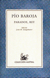PARADOX, REY