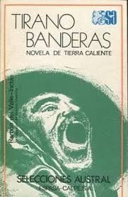 TIRANO BANDERAS