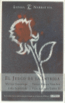 EL JUEGO DE LA INTRIGA