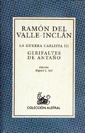 LA GUERRA CARLISTA, III