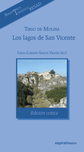 LOS LAGOS DE SAN VICENTE
