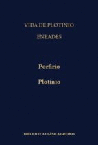VIDA PLOTINO ENEADAS I-II