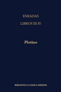ENEADAS LIBROS III-IV