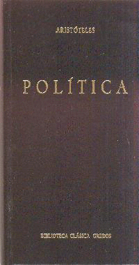 POLÍTICA