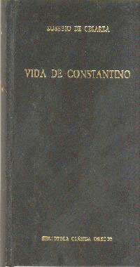 VIDA CONSTANTINO