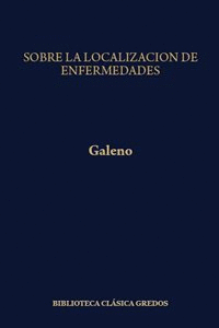 SOBRE LA LOCALIZACION ENFERMEDADES