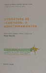 LITERATURA DE 